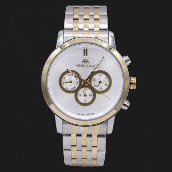 Aries gold outlet watch price